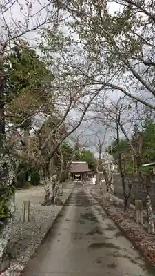 若宮八幡神社(宮城県)