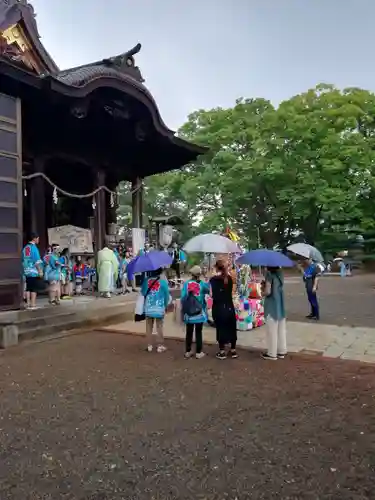 金峯神社(新潟県)