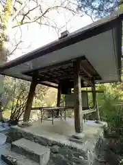 龍門寺の建物その他