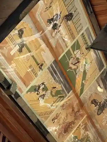 佐太神社(佐太天神宮)(大阪府)