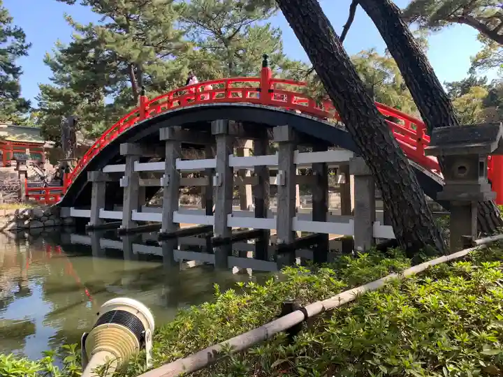 住吉大社のその他建物