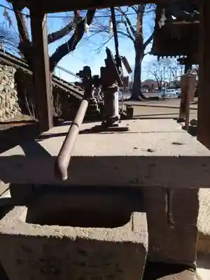 富士浅間神社(群馬県)