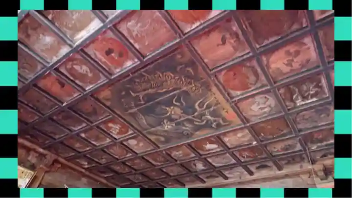 小幡八幡宮(群馬県)