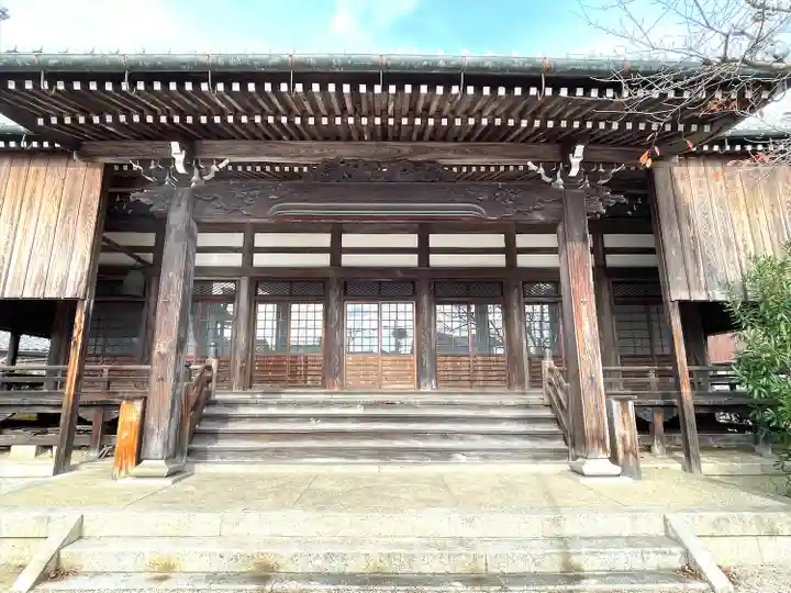 延命寺(三重県)