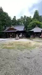 總宮神社(山形県)