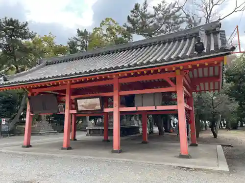 住吉大社のその他建物