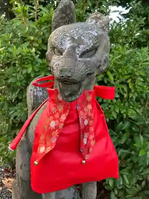 總社 和田八幡宮(福井県)