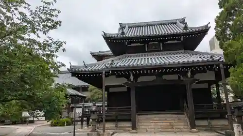 本法寺(京都府)