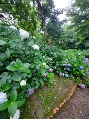 御裳神社(愛知県)