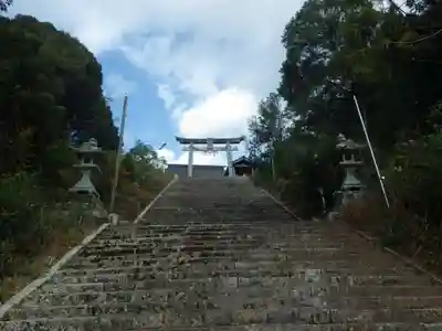 壬生神社(山口県)