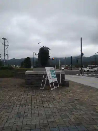 山形縣護國神社(山形県)