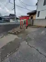 八束穂稲荷神社(栃木県)