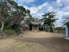 二十三夜神社(千葉県)