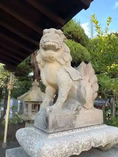 市姫神社(京都府)