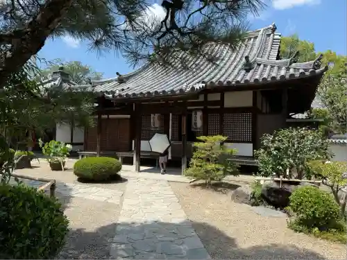 平等院の末社・摂社