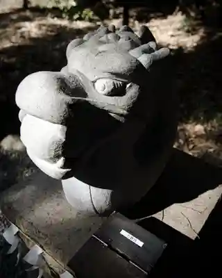 甲斐國一宮 浅間神社(山梨県)