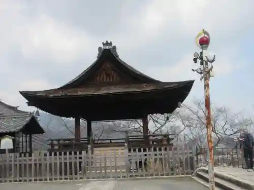 園城寺（三井寺）(滋賀県)