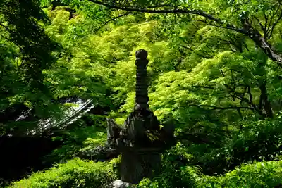 善峯寺(京都府)