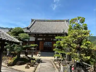 極楽寺(奈良県)