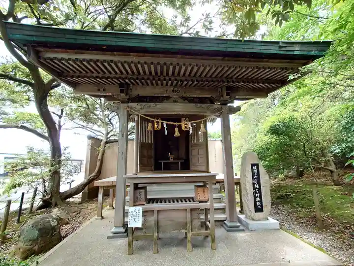 氣多大社(石川県)