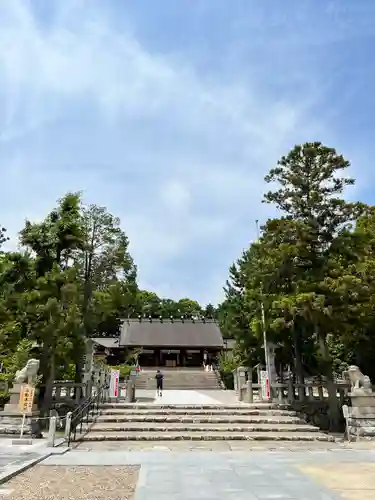 廣田神社のその他建物