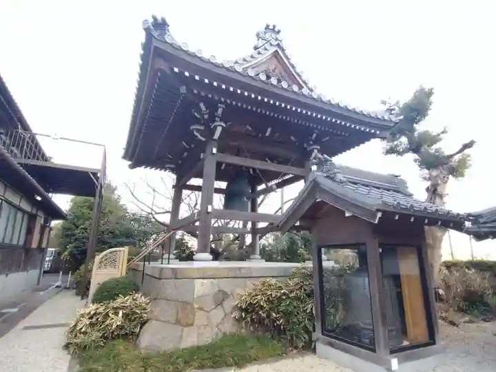 洞雲院(愛知県)