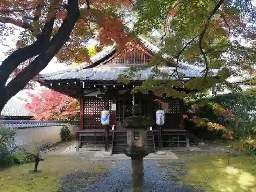 新長谷寺(京都府)