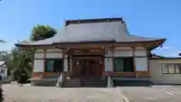 金剛寺の本殿・本堂