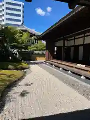 承天寺(福岡県)