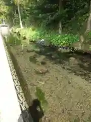 丸池神社(山形県)