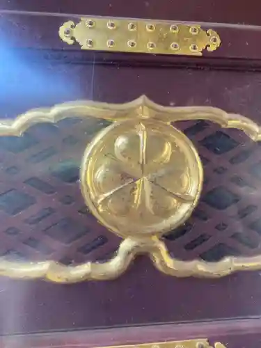 上野東照宮のその他建物