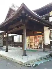 住吉神社の建物その他