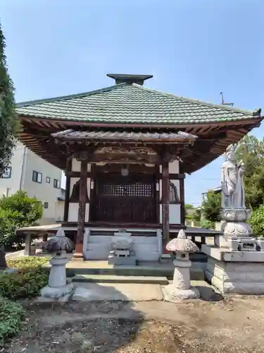 清岩寺(群馬県)