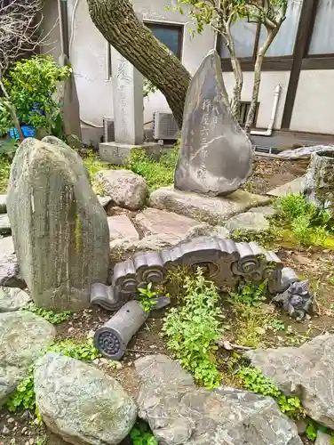 本寿寺(東京都)