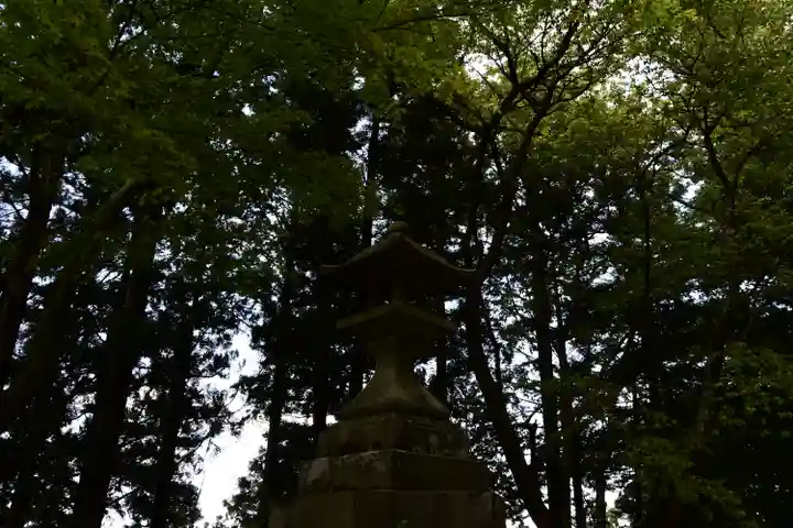 比叡山延暦寺のその他建物