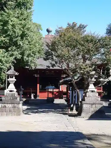 勝福寺(神奈川県)