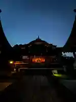 飯盛神社(長崎県)