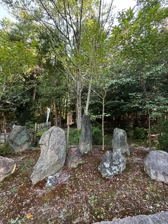 玉鉾神社(愛知県)