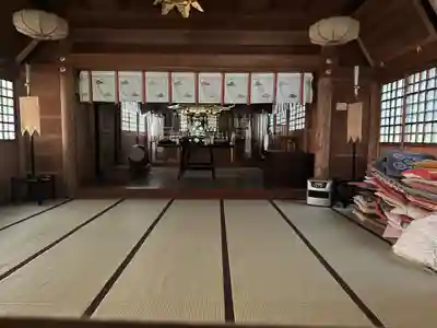 大穴持像石神社(石川県)