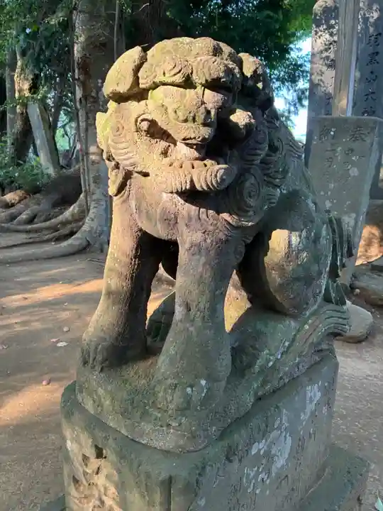 七百餘所神社 (千葉県)
