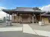 西林寺(三重県)