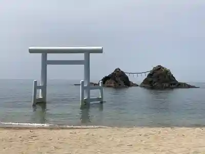 櫻井神社(福岡県)