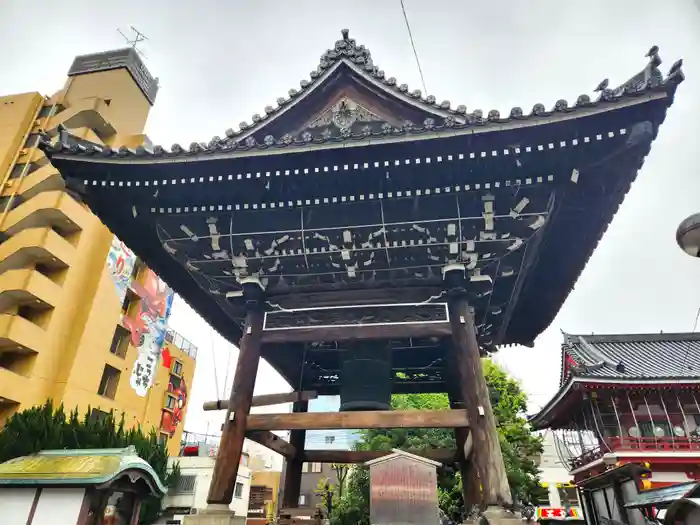 大須観音 （北野山真福寺宝生院）の建物その他