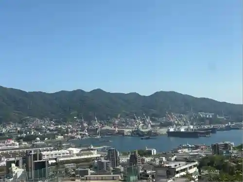 観音寺(広島県)