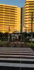 隅田川神社(東京都)