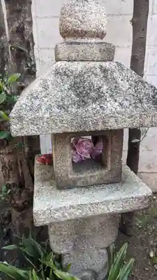 繁昌神社のその他建物