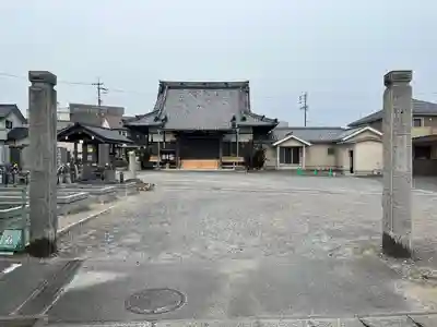 覚性院(愛知県)