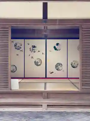 大雄院のその他建物