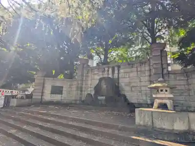 靖國神社(東京都)