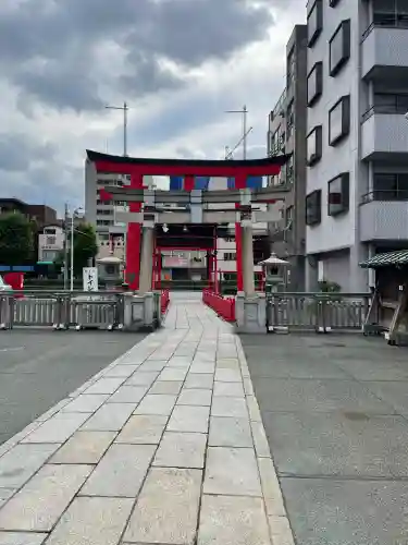 鷲神社(東京都)
